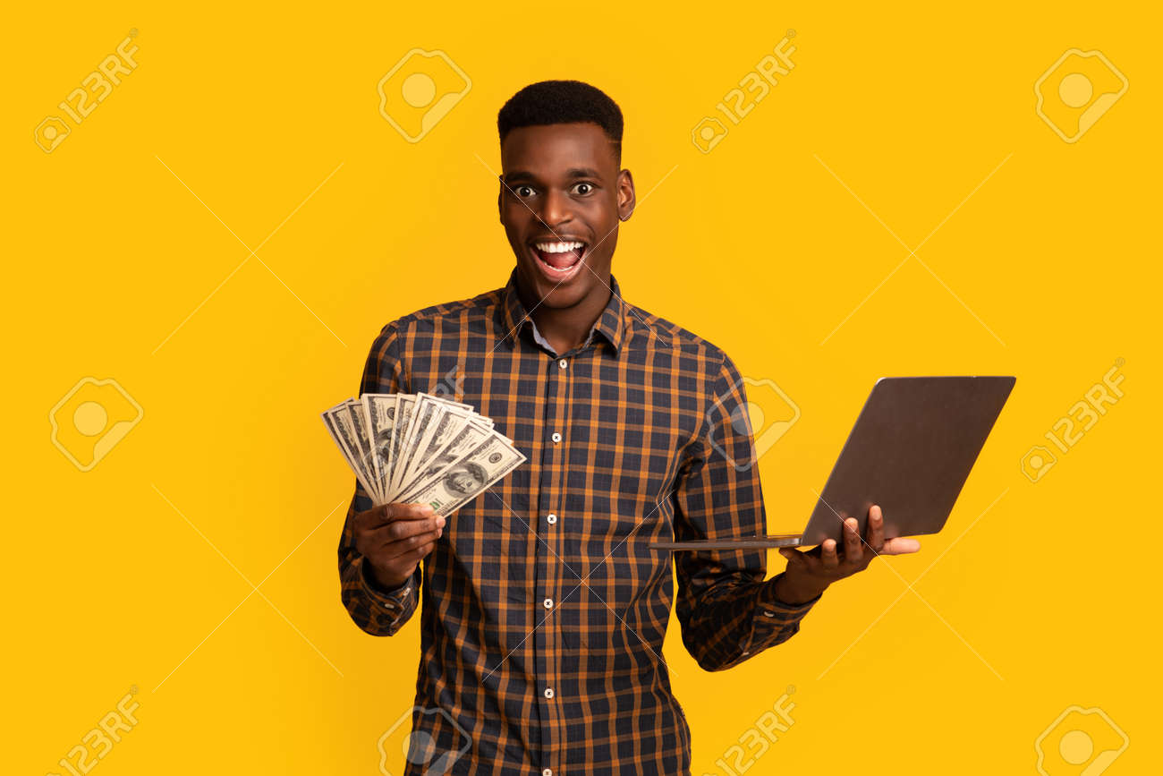 Amahirwe kuba content creators – Menya byinshi kuri BenixSpace