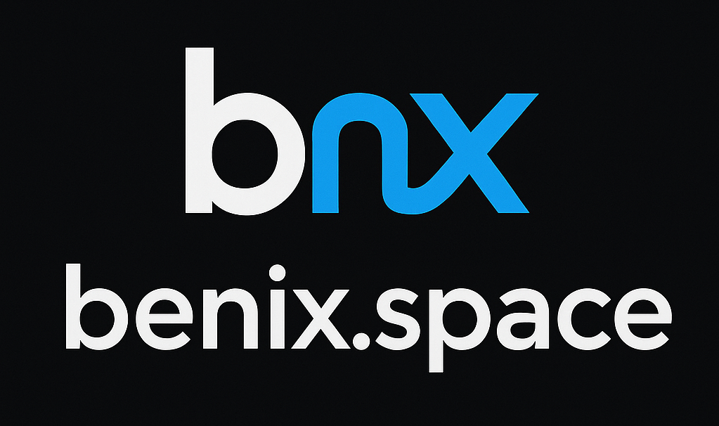 Benix Space News