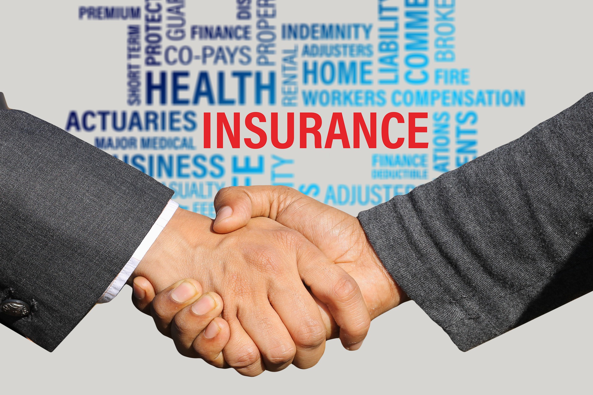 Types of Insurance Policies Explained for Beginners
